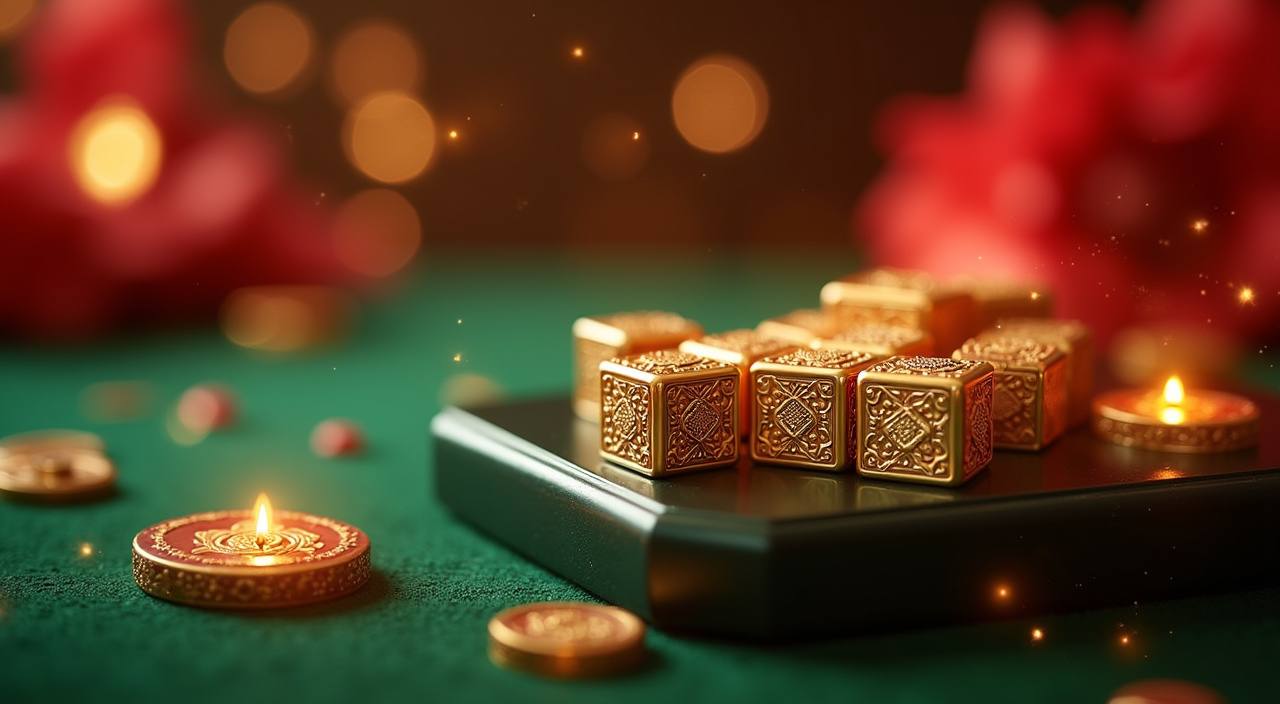 Speed Baccarat Room